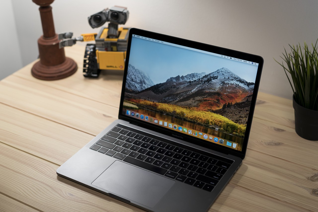Five Ways to Make the Most of macOS High Sierra