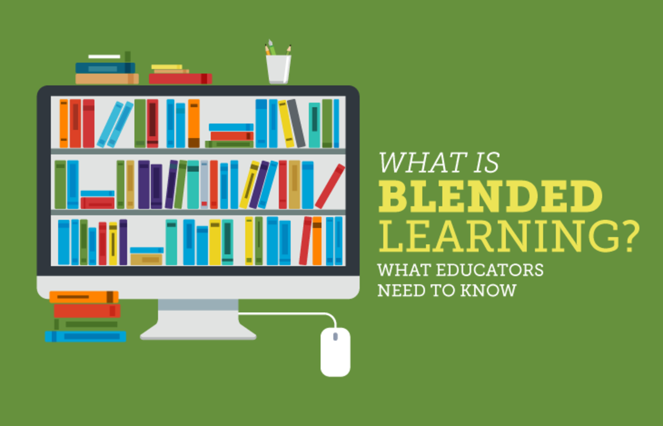 Blended-Learning