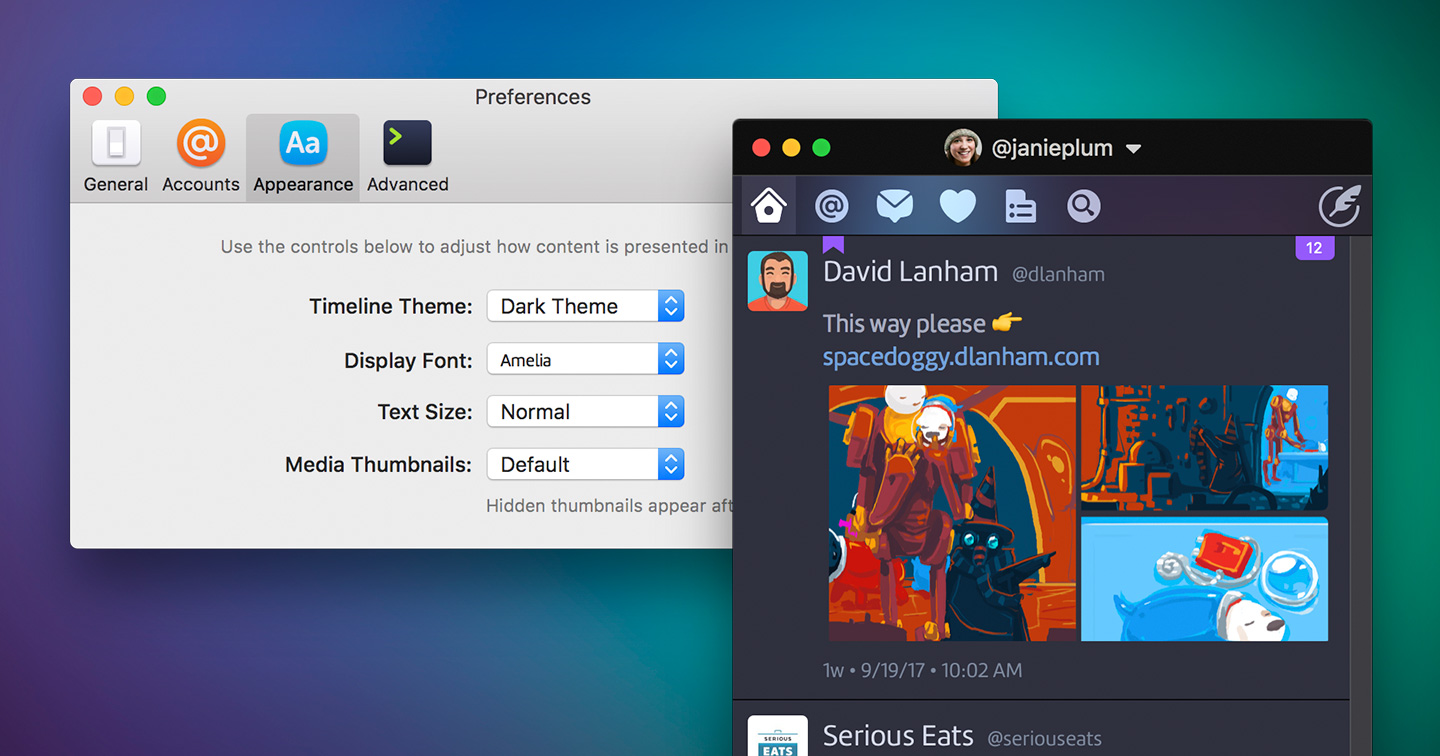 spotify mac os