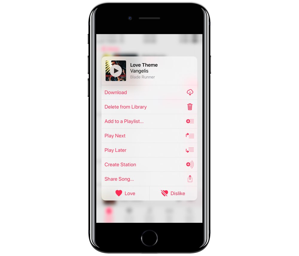 The Best Music Streaming Service Apple Music The Sweet Setup