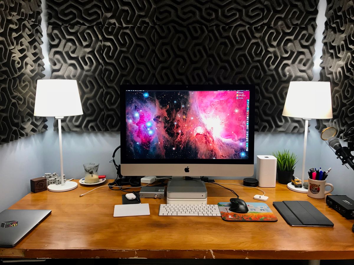 Stephen Hackett's Mac and iOS setup for 2017