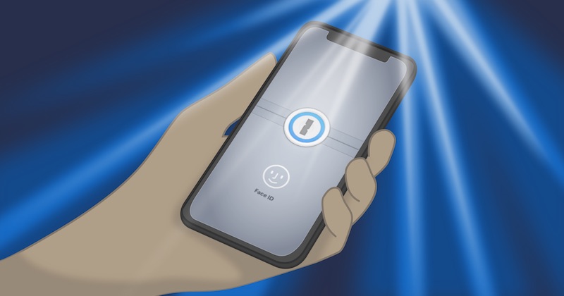 1password 7 iphone standalone