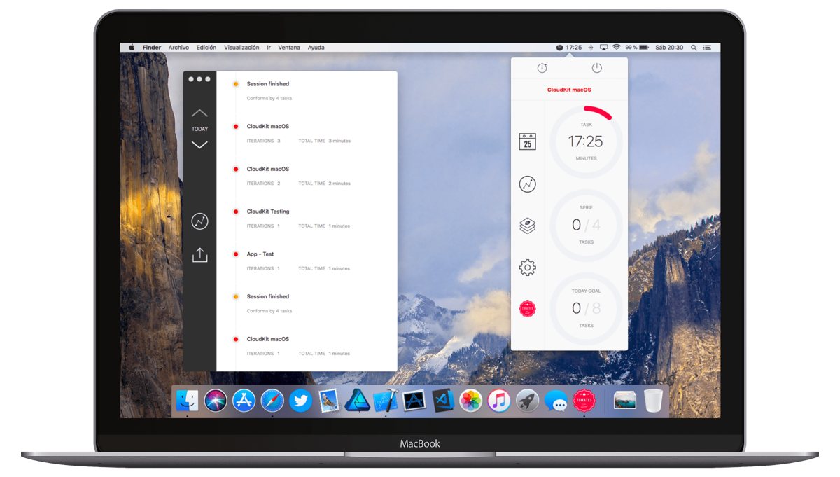 siri app for mac