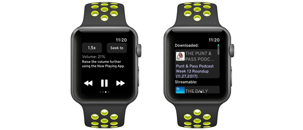 The Best Stand Alone Fitness App For Apple Watch Workouts