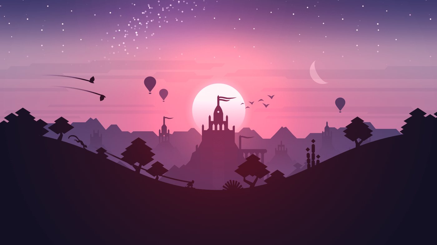 Alto odyssey компас