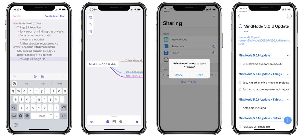 instal the new version for ios MindNode