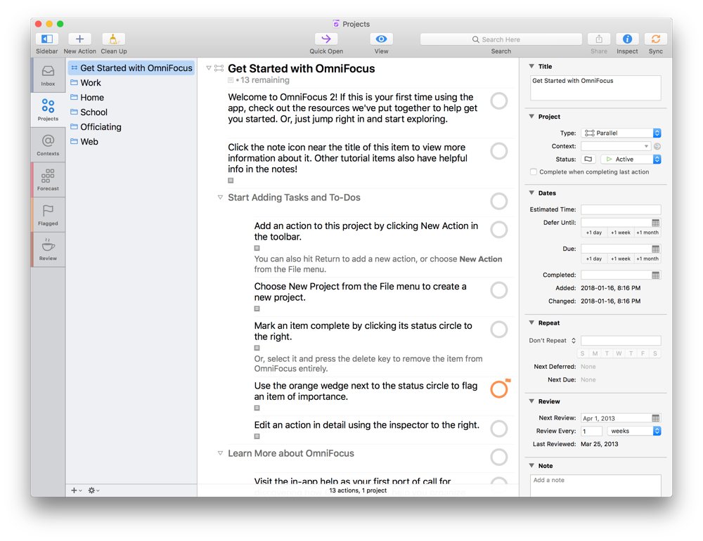 things 3 vs omnifocus 3