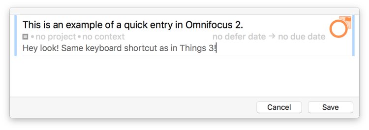 omnifocus vs evernote