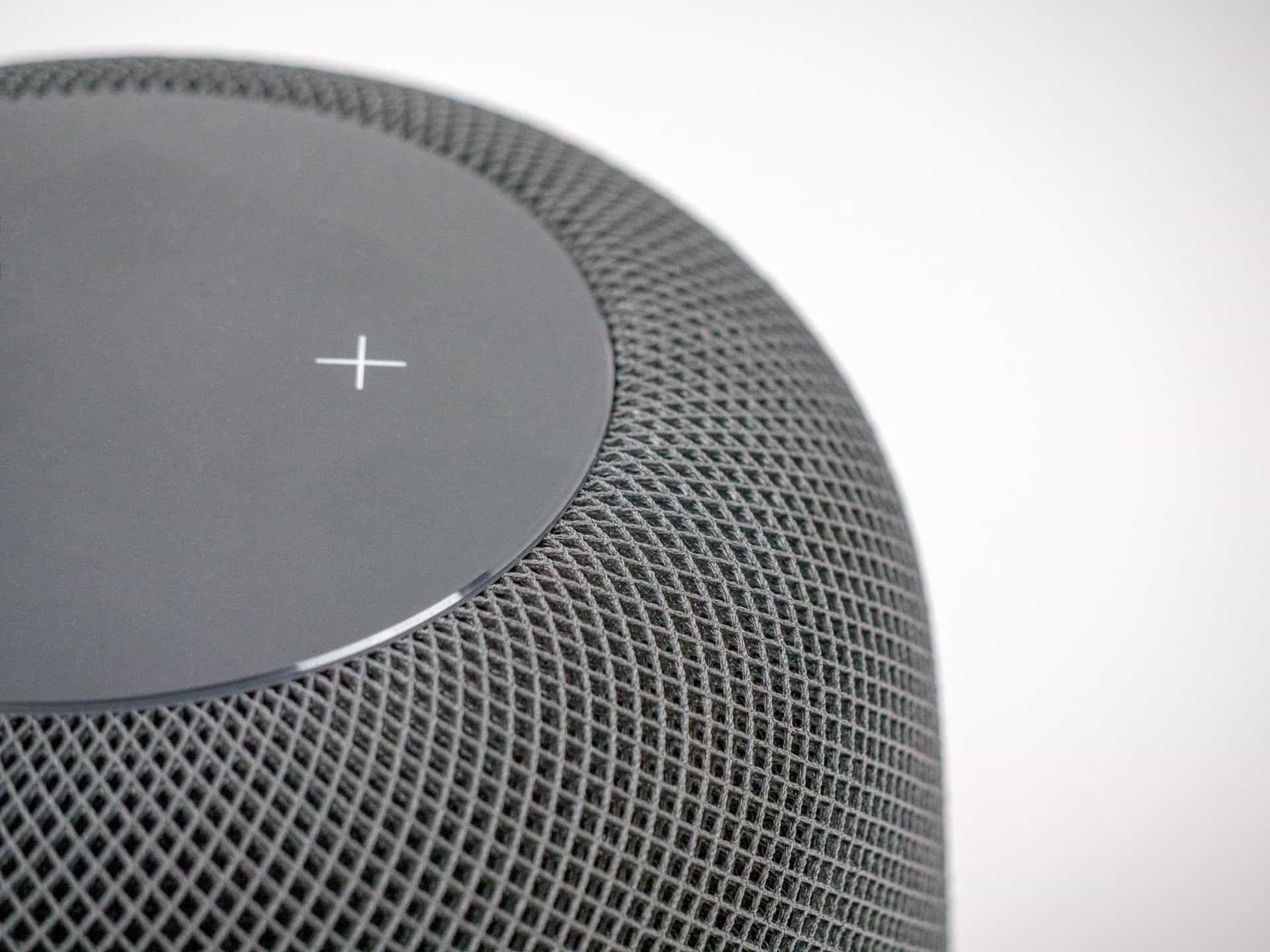 netflix homepod