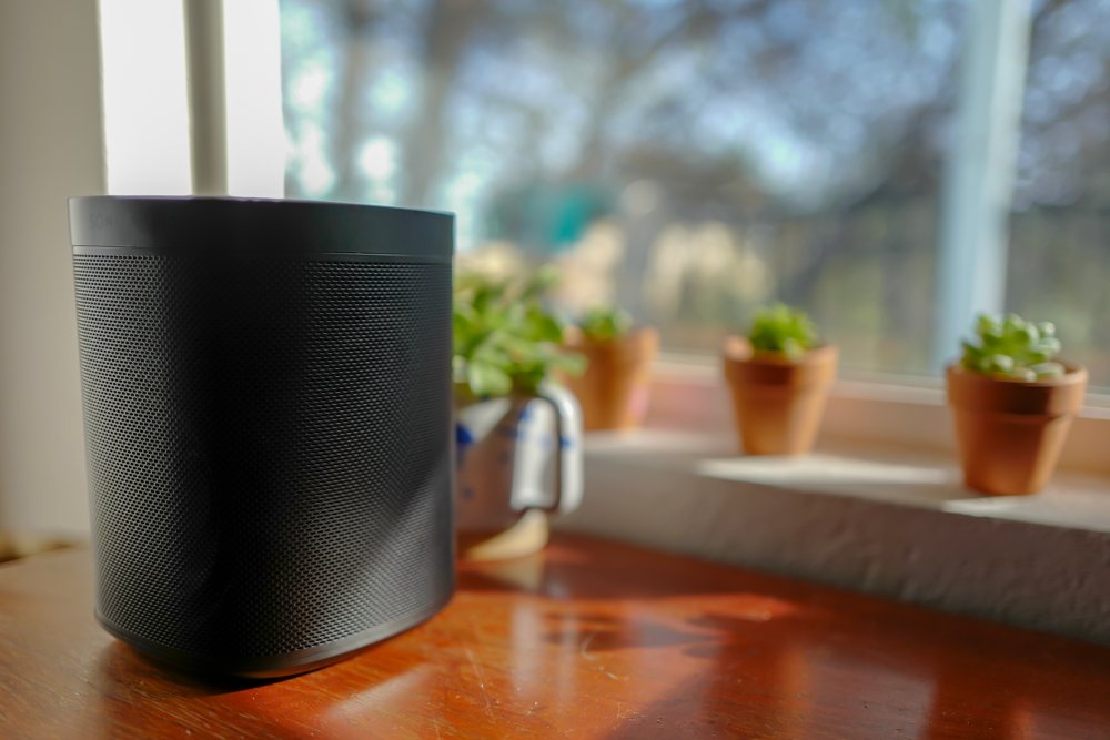 A review of the new Sonos One The Sweet Setup