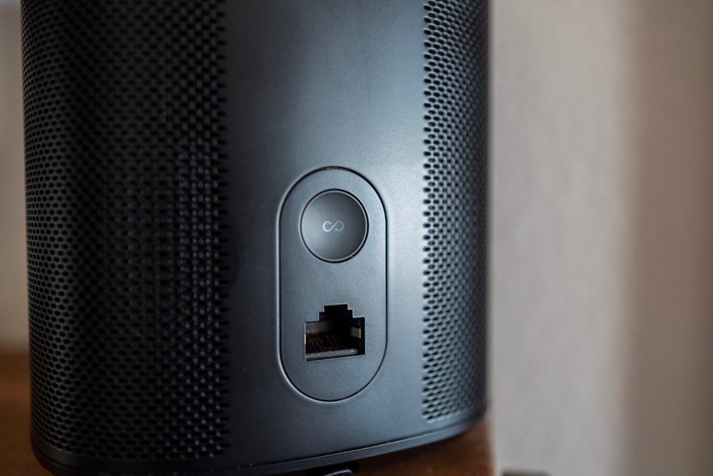 Sonos One review: still an excellent entry point into the Sonos ecosystem