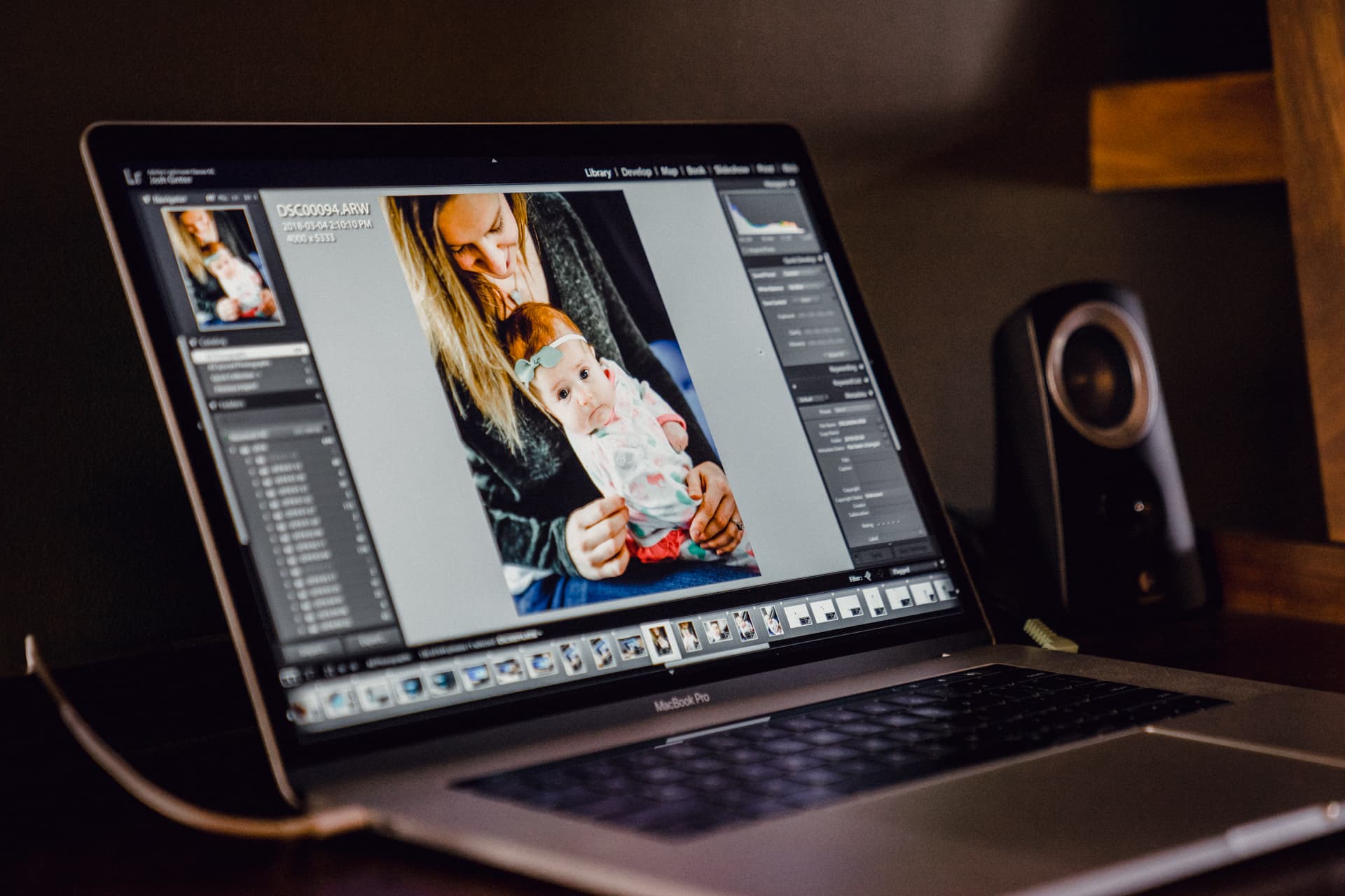 best application for editing photos for mac