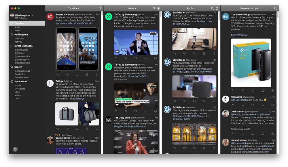 tweetbot for mac free