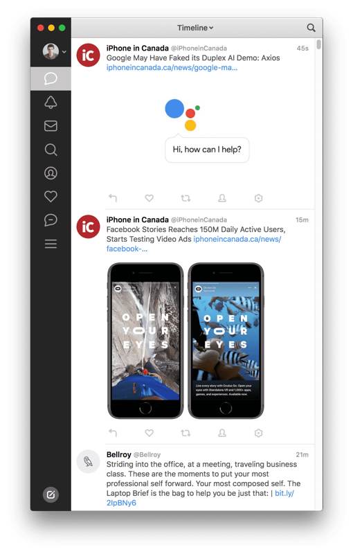 tweetbot 3 free