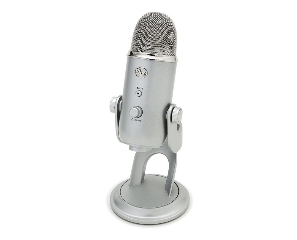 Blue Yeti