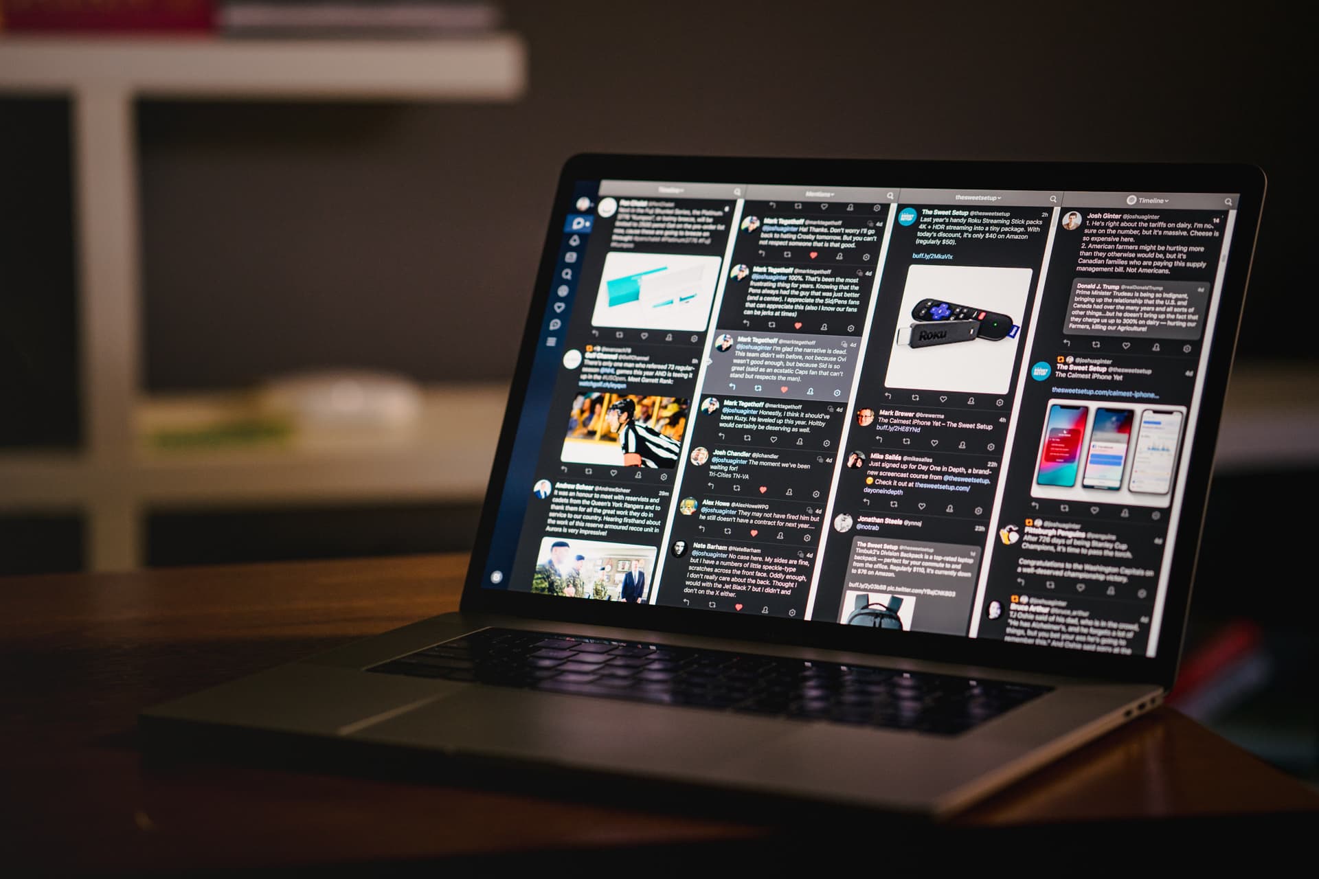 Twitter for Mac gains photos in DMs, picks up supports for multiple images  per tweet