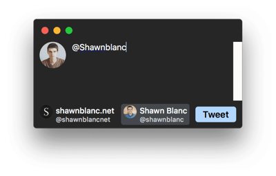 best twitter client for mac