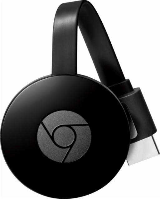 Chromecast