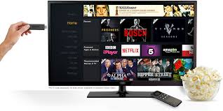 Amazon Fire TV