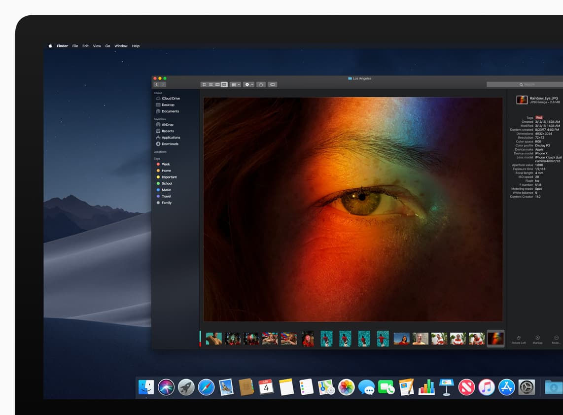 is there a program for mac like paint