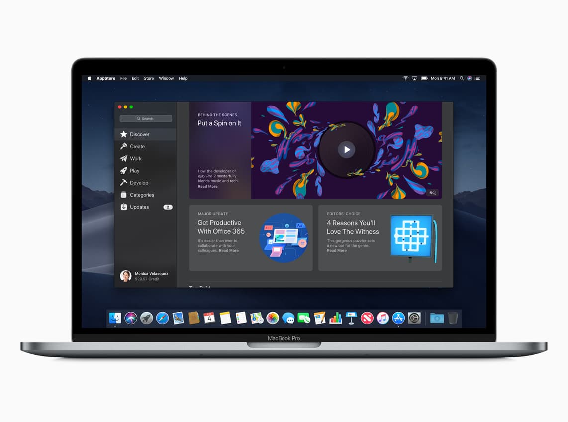 macos mojave 10.14.6 google drive