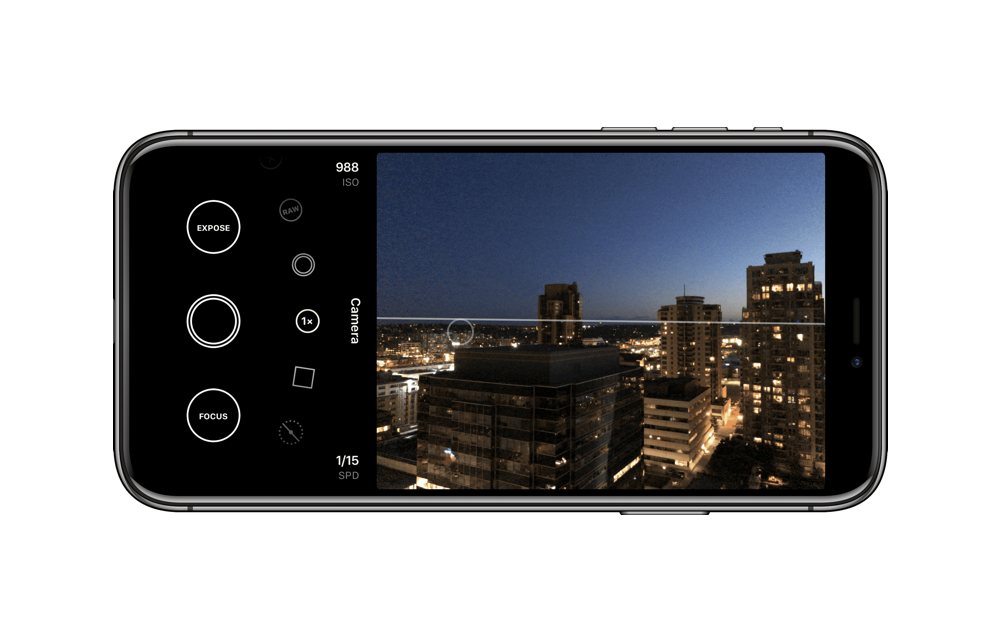 The best third-party camera app for iPhone - The Sweet Setup