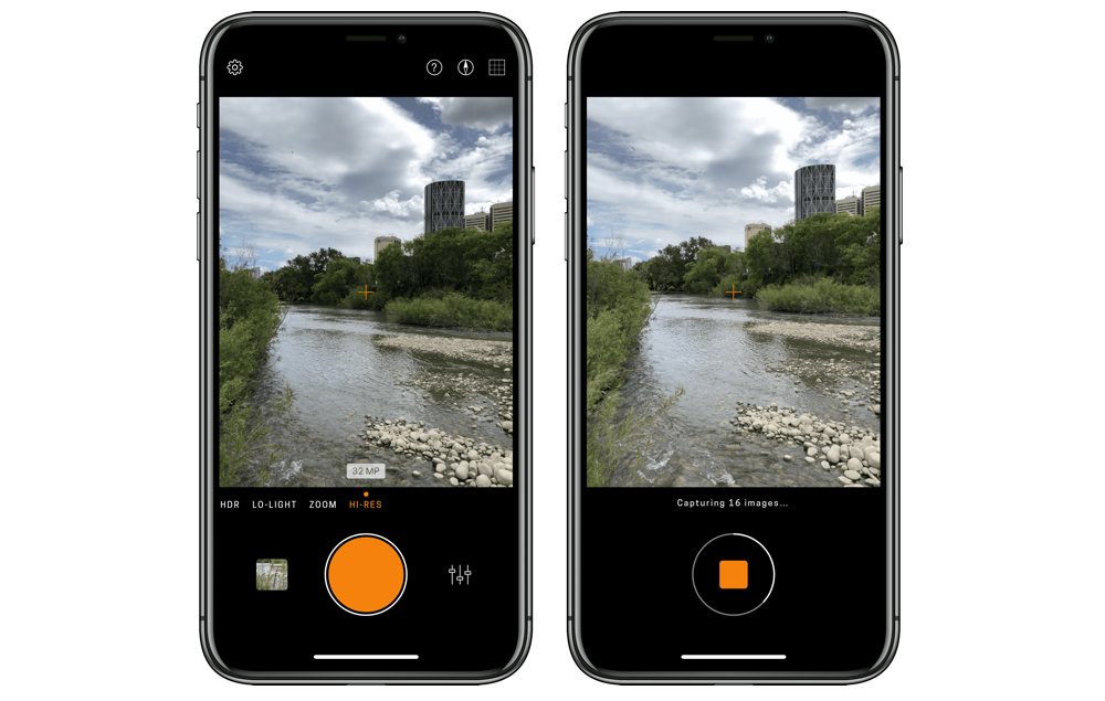 The best third-party camera app for iPhone - The Sweet Setup