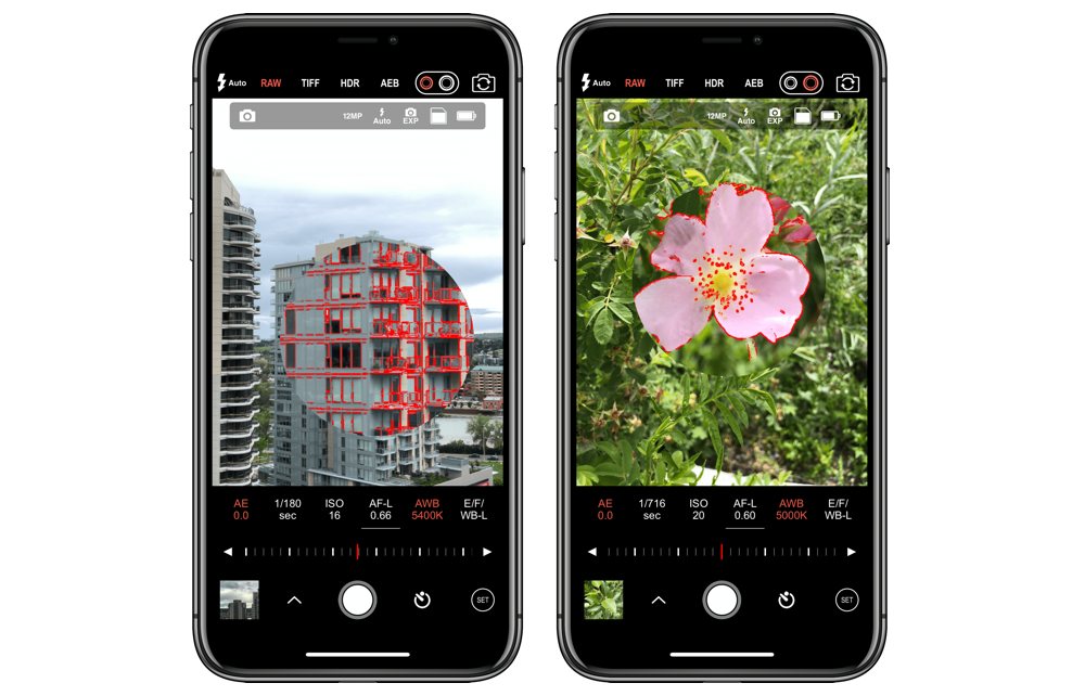 The Best Third Party Camera App For Iphone The Sweet Setup