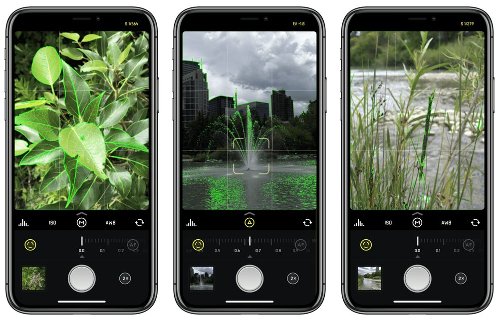 The best third-party camera app for iPhone - The Sweet Setup