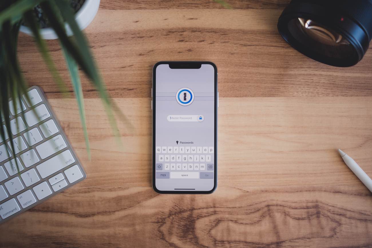 Unlock 1Password (New Course Available Now)