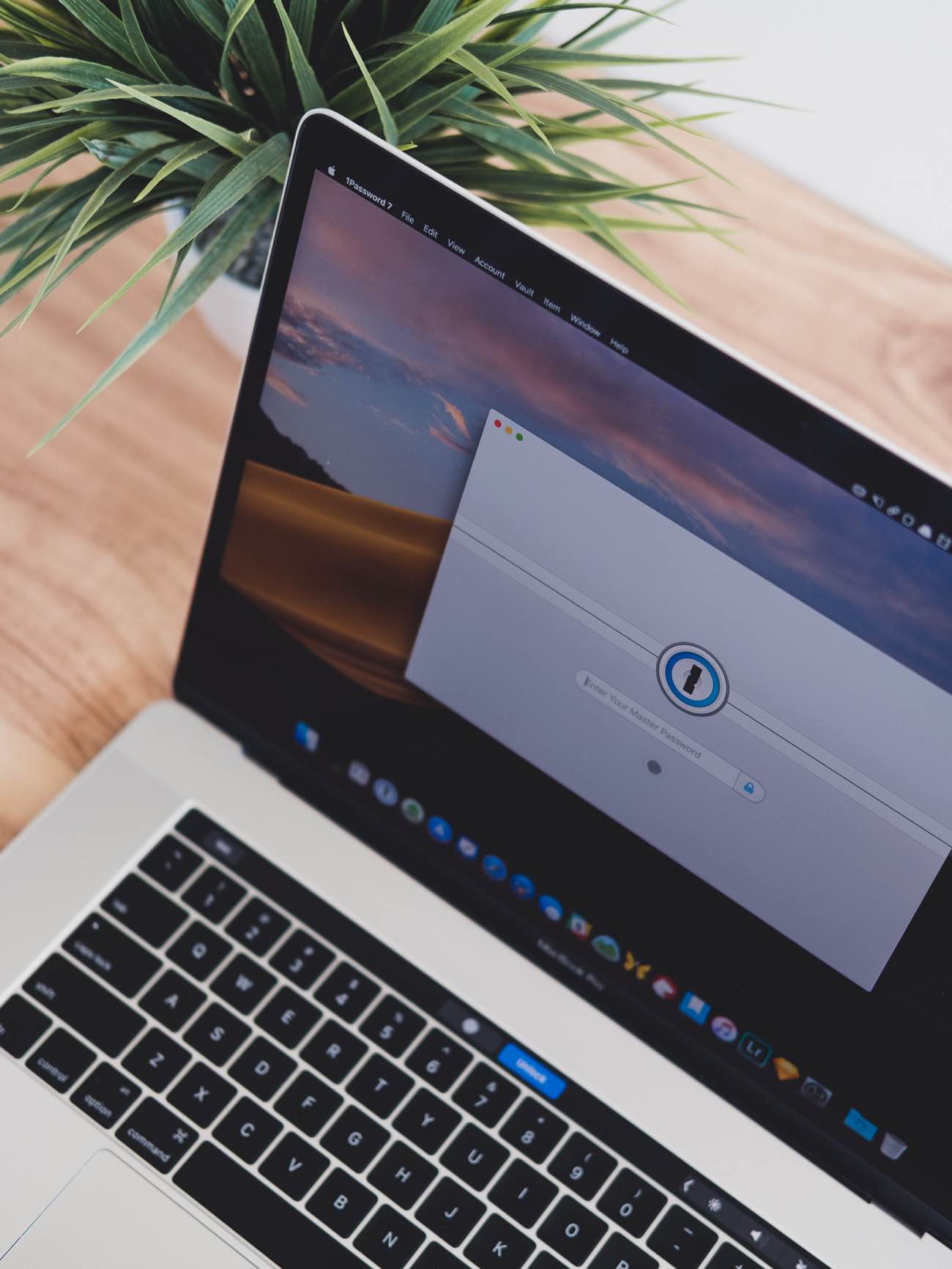 Unlock 1Password with this video tutorial course from The Sweet Setup
