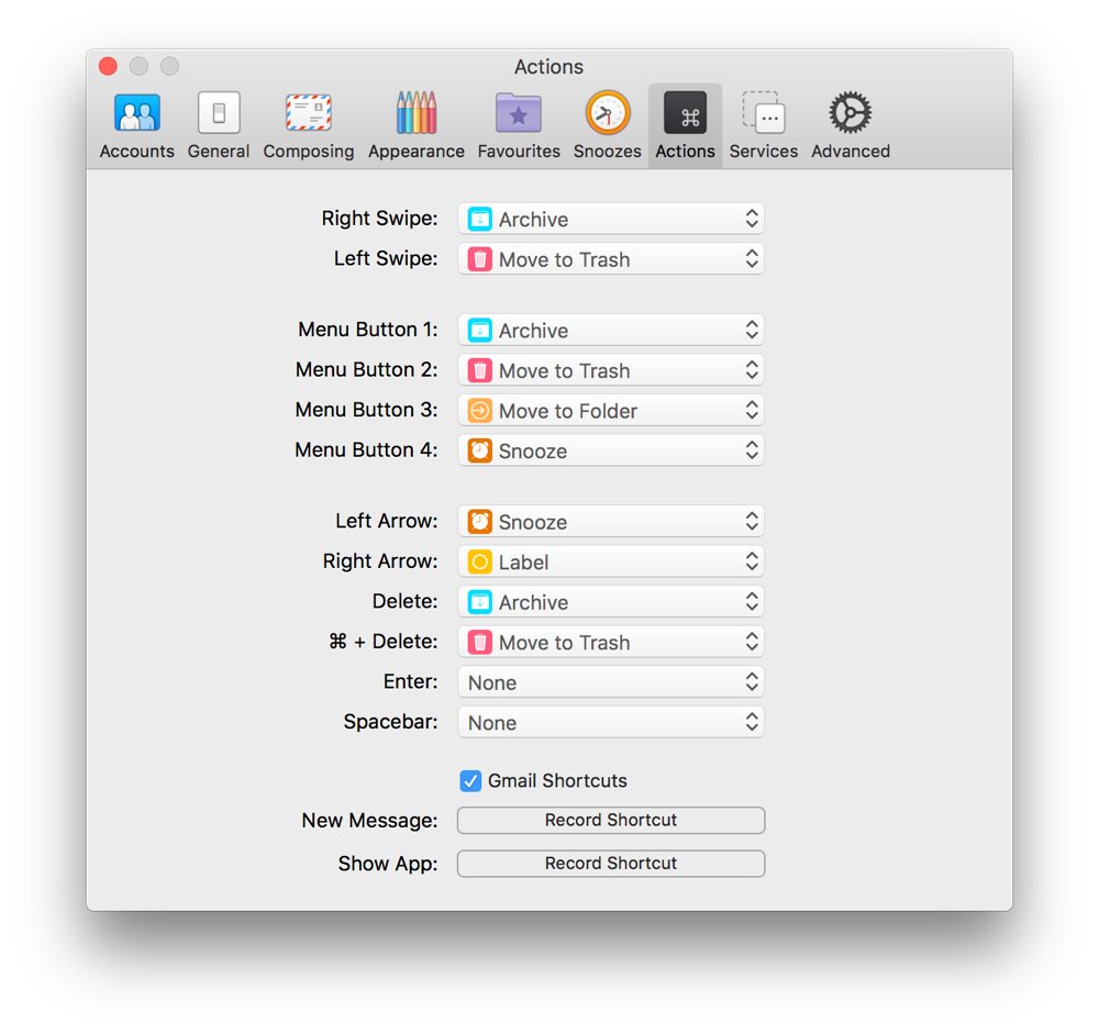 airmail for macos