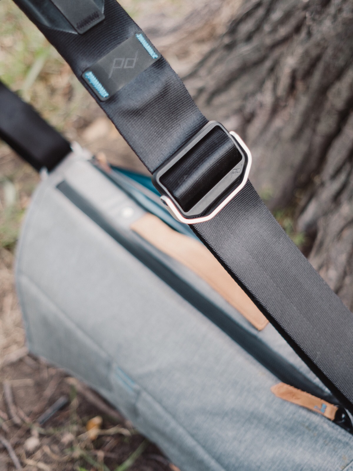 External Carry Strap  Peak Design Official Site