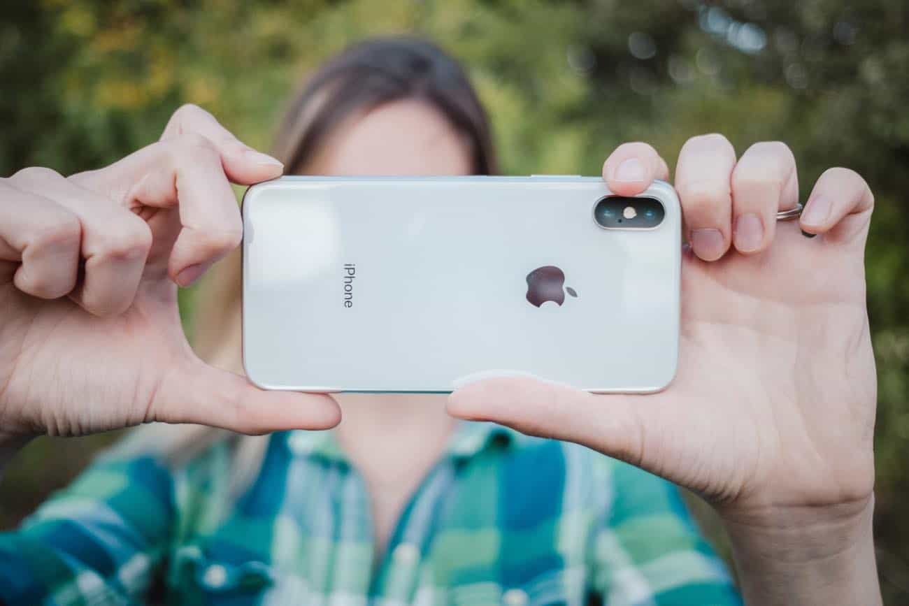 How To Take Beautiful Pictures With Iphone