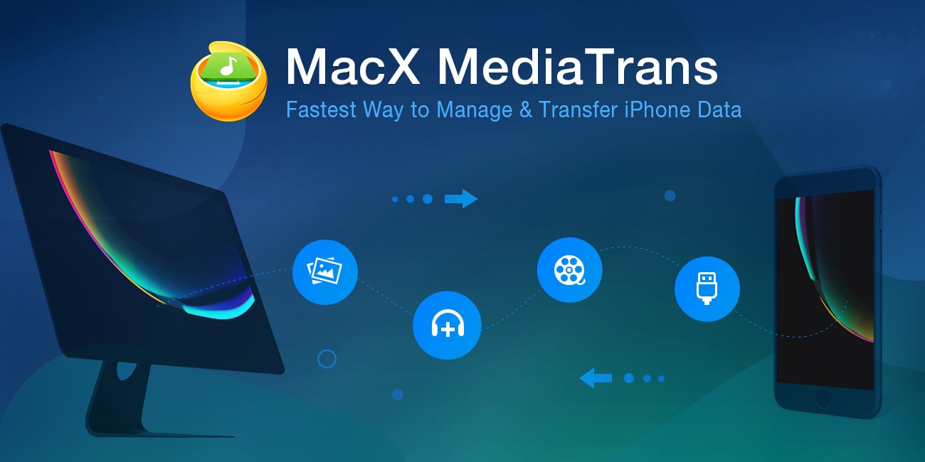 MacX MediaTrans