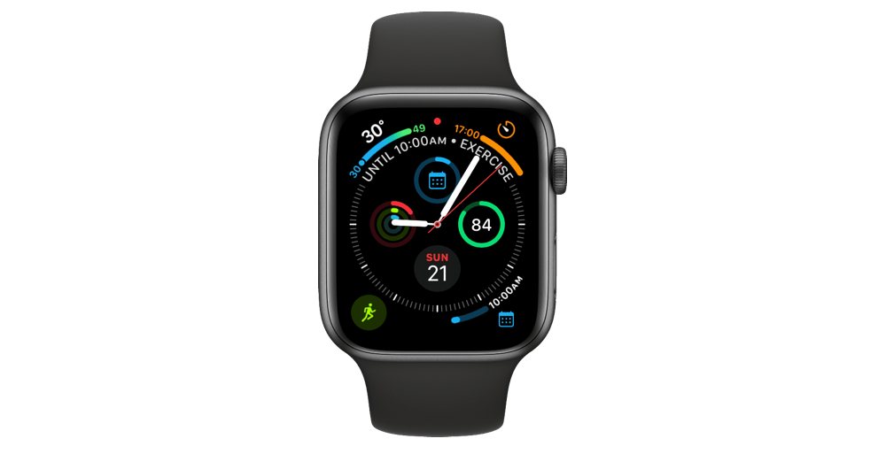 The Best Calendar App for Apple Watch The Sweet Setup