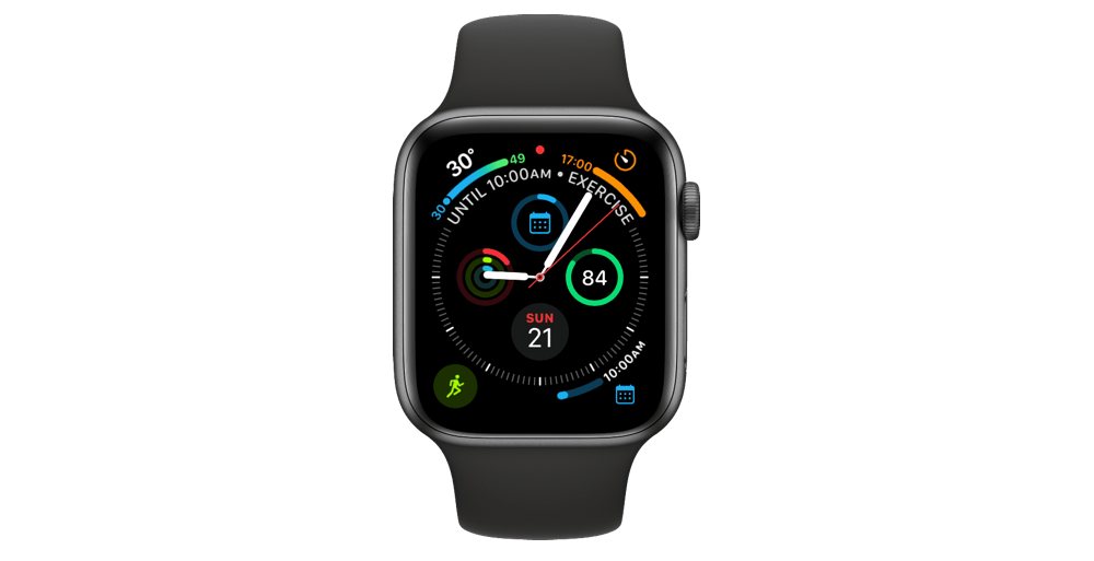The Best Calendar App For Apple Watch The Sweet Setup