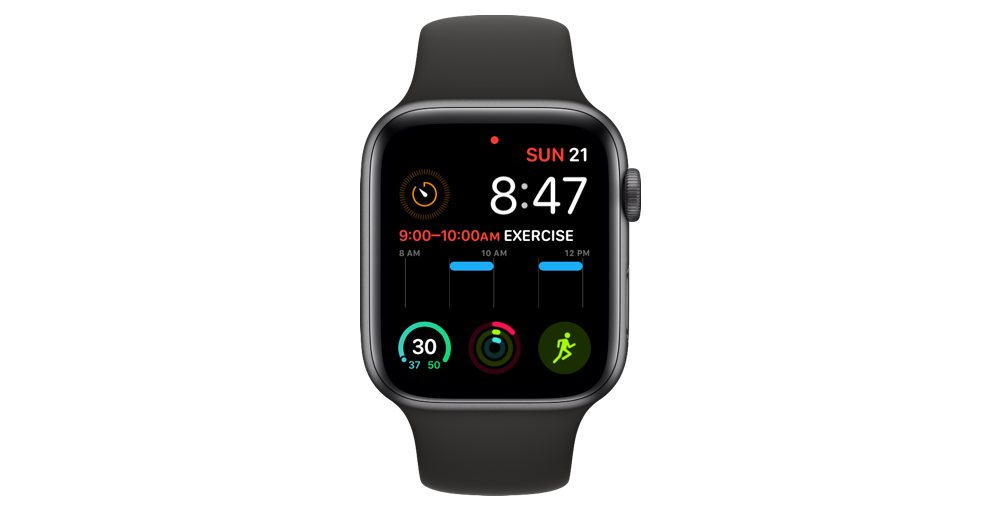 The Best Calendar App for Apple Watch The Sweet Setup