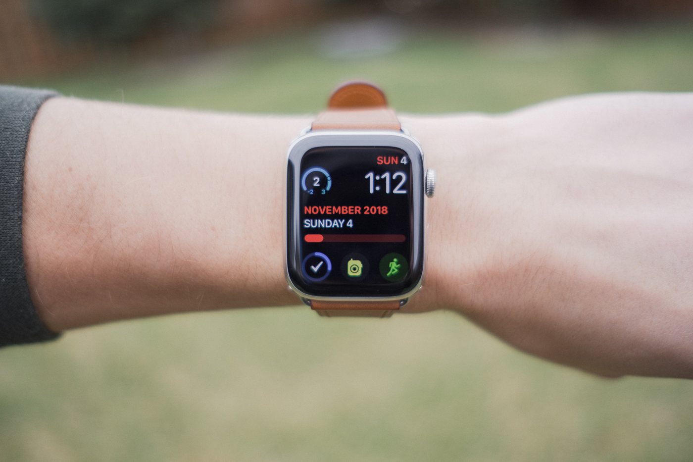 The Best Calendar App for Apple Watch