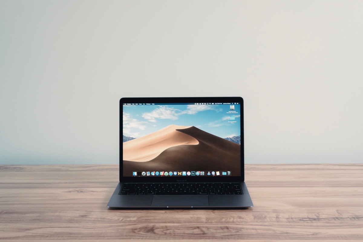 2018 MacBook Air Review: Getting the Band Back Together – 512 Pixels