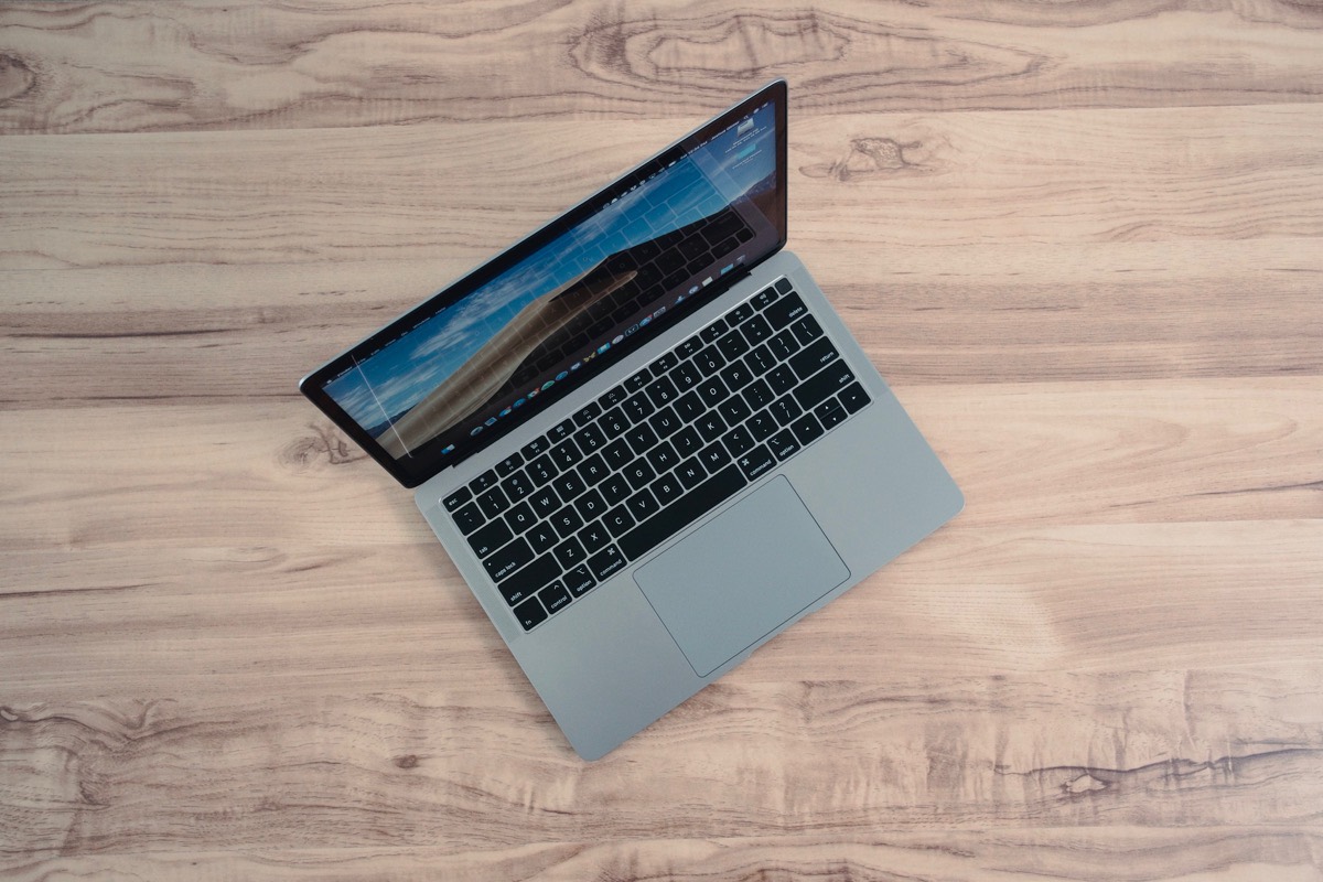 A Review of the 2018 MacBook Air – The Sweet Setup