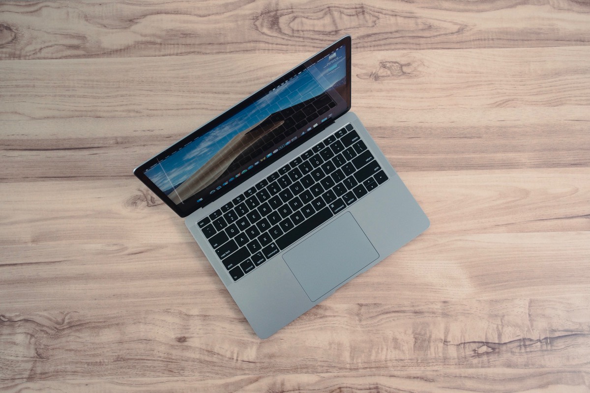 2018 MacBook Air Review: Getting the Band Back Together – 512 Pixels