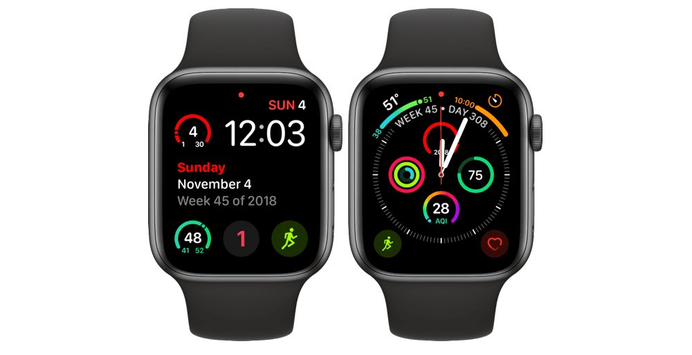 Calendar 5 cheap apple watch