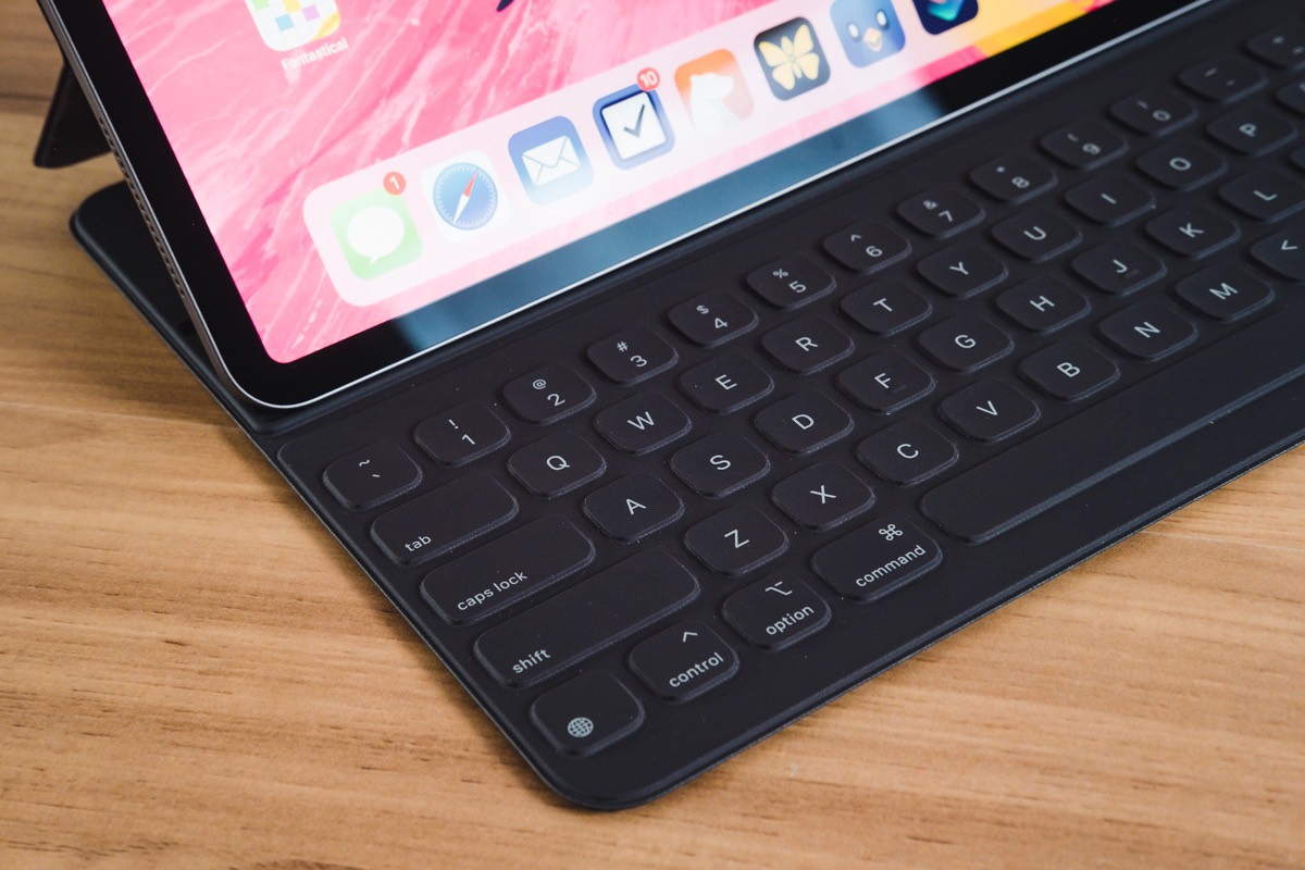 iPad Pro 2018 review: A computer, not a PC – Six Colors