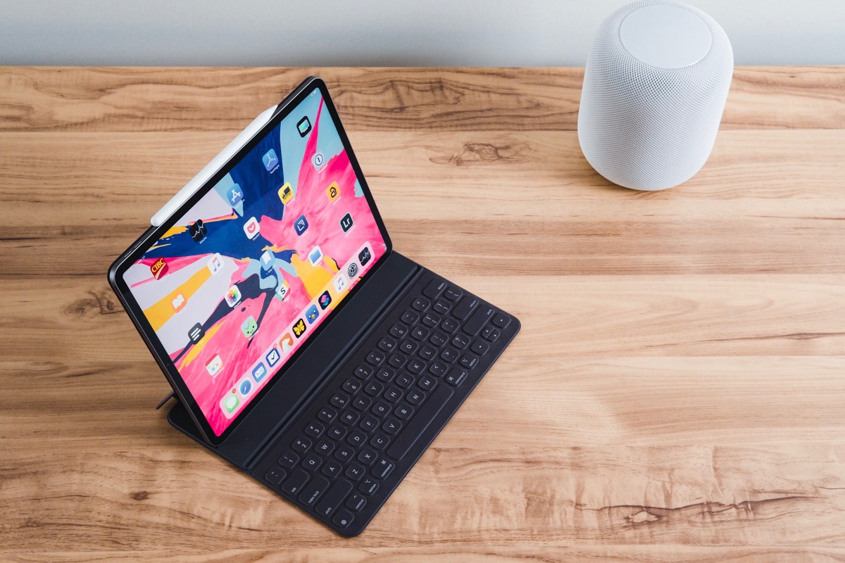 A Review of the New 2018 iPad Pro – The Sweet Setup