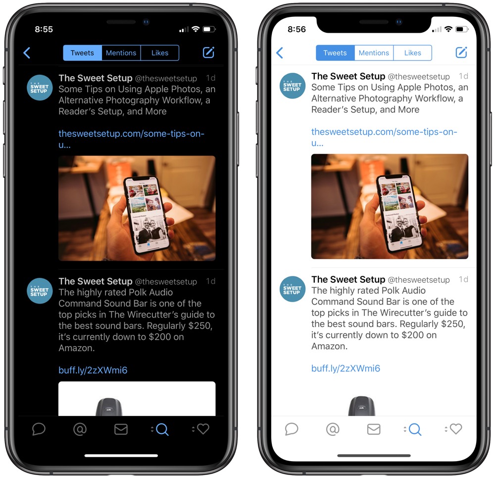 The Best Twitter App for iOS – The Sweet Setup