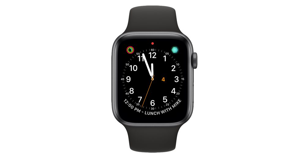 The Best Calendar App for Apple Watch The Sweet Setup