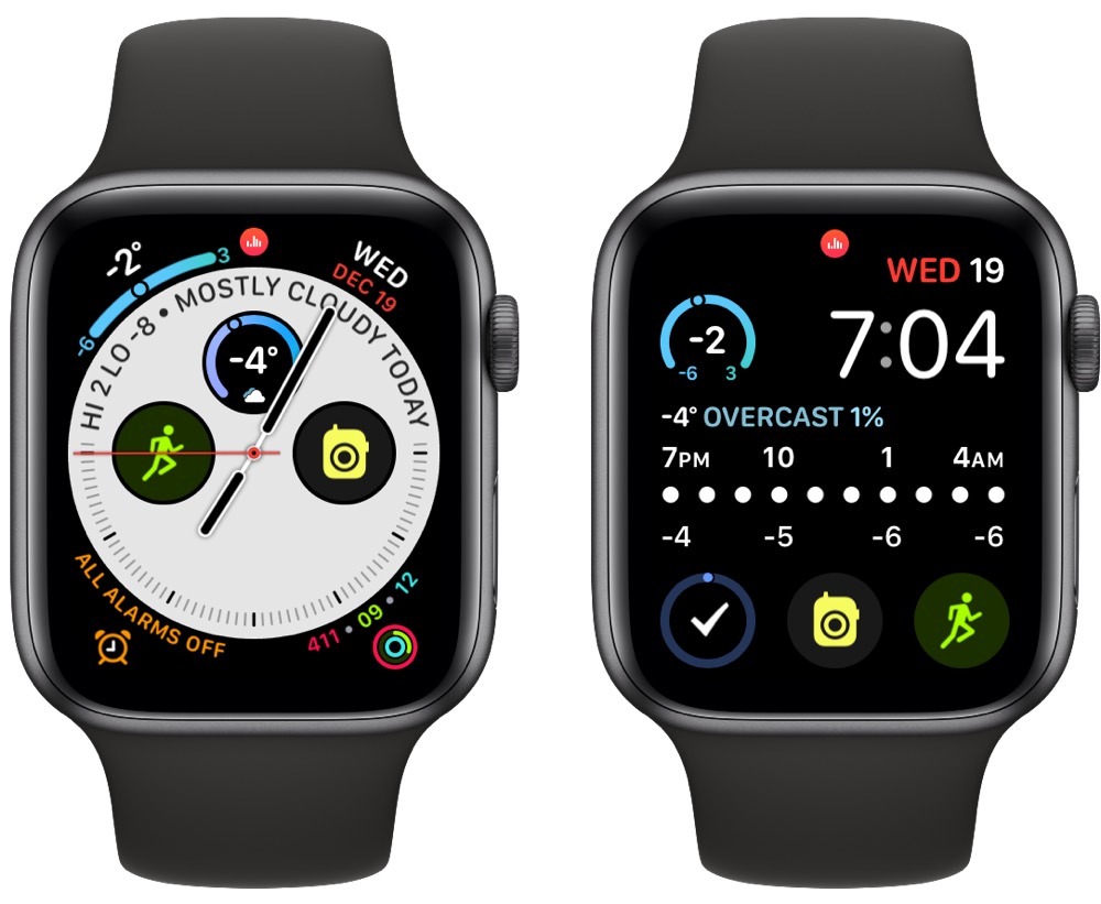 Best apps for apple watch online 4