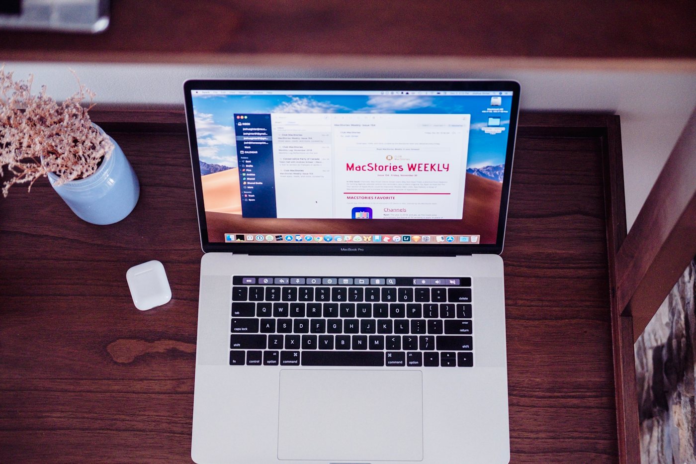 We Updated Our Pick for the Best Email App for the Mac