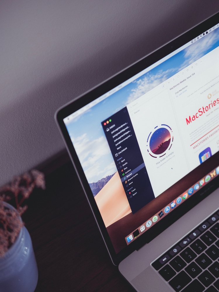 best email app for mac